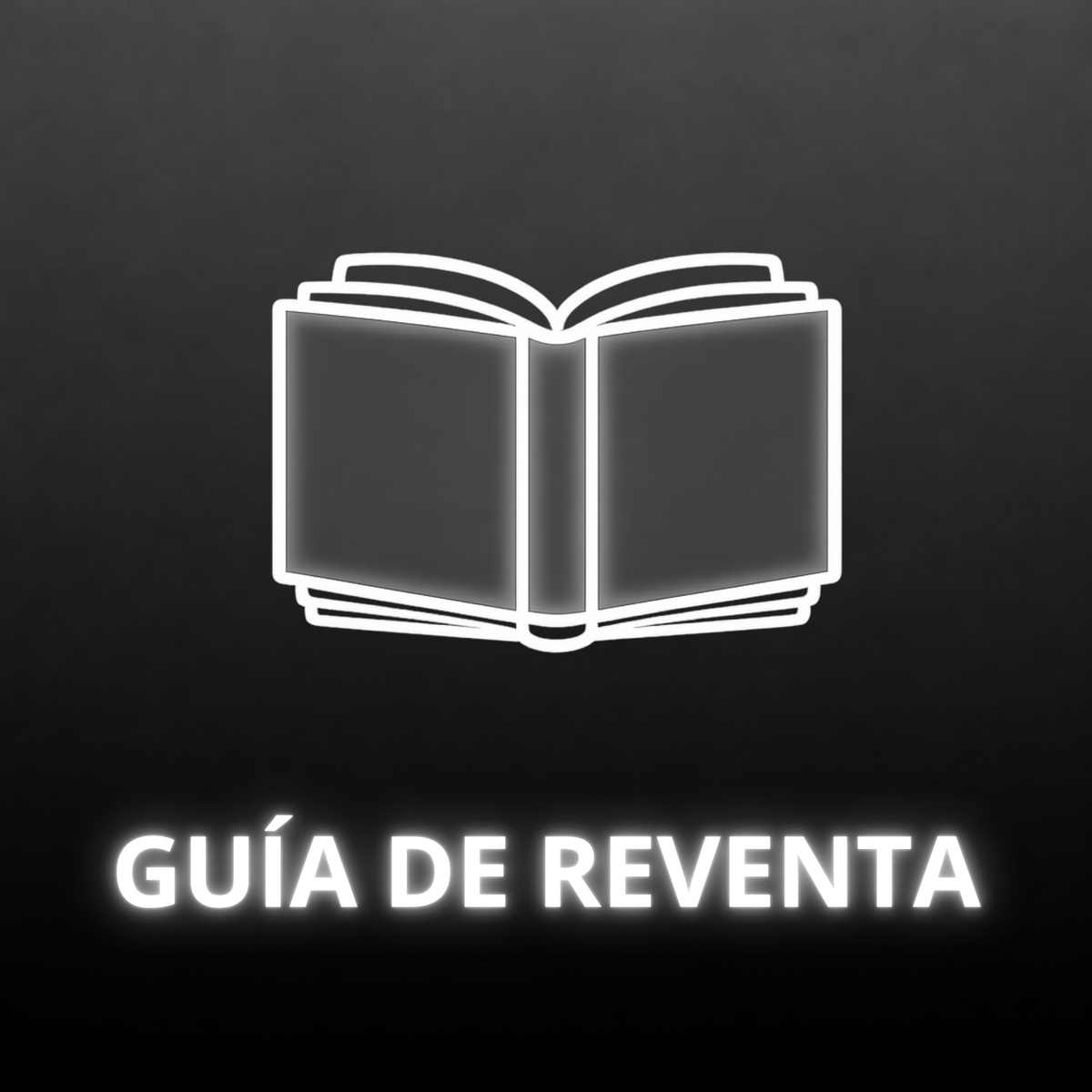 Guía Reventa