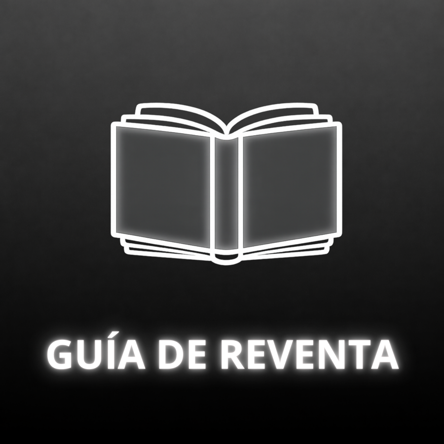 Guía Reventa